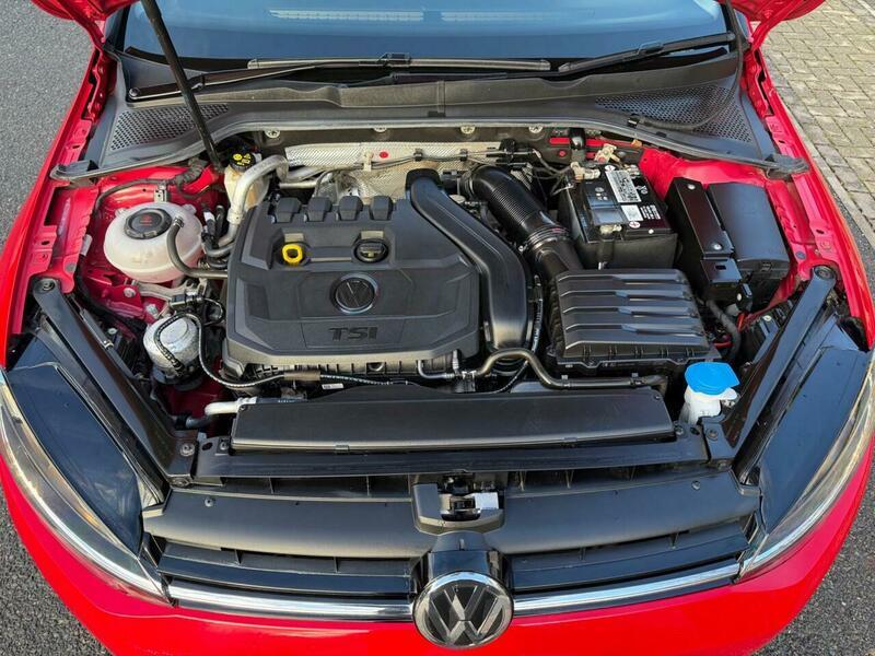 Used Volkswagen Golf for sale - 76728529: Photo 29