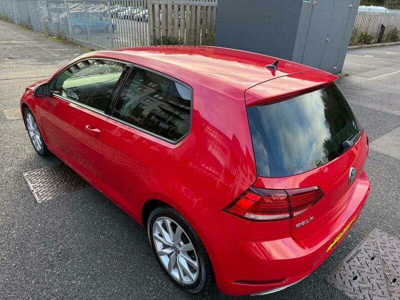 Used Volkswagen Golf for sale - 76728529: Photo 3