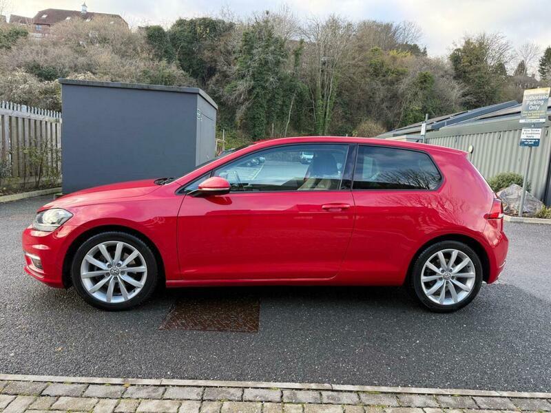 Used Volkswagen Golf for sale - 76728529: Photo 4