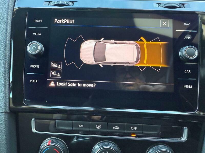 Used Volkswagen Golf for sale - 76728529: Photo 41