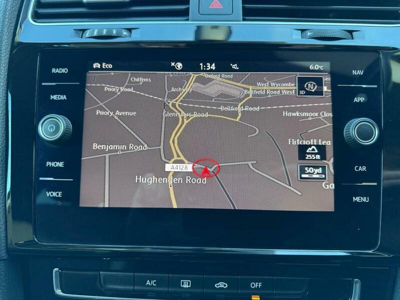 Used Volkswagen Golf for sale - 76728529: Photo 42