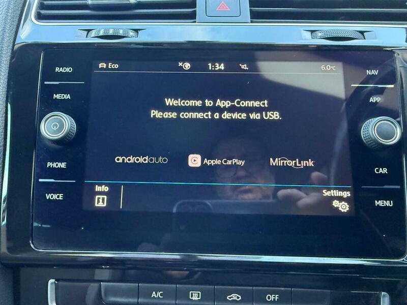 Used Volkswagen Golf for sale - 76728529: Photo 43