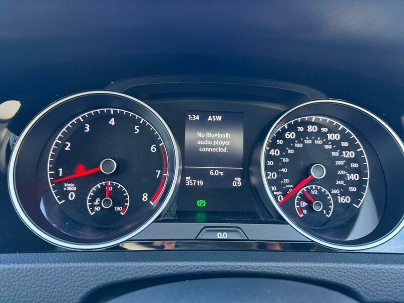 Used Volkswagen Golf for sale - 76728529: Photo 44