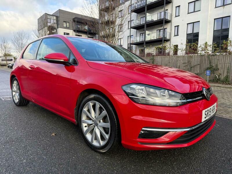 Used Volkswagen Golf for sale - 76728529: Photo 5