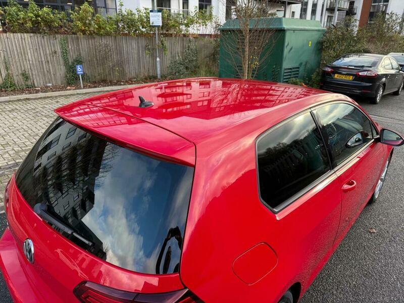 Used Volkswagen Golf for sale - 76728529: Photo 51