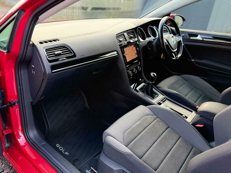 Used Volkswagen Golf for sale - 76728529: Photo 53