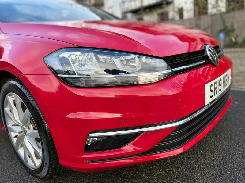 Used Volkswagen Golf for sale - 76728529: Photo 58