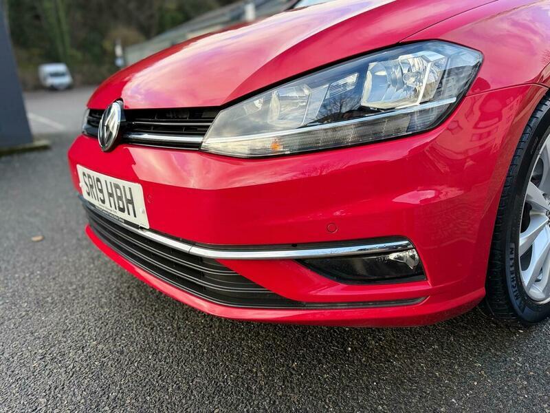 Used Volkswagen Golf for sale - 76728529: Photo 59