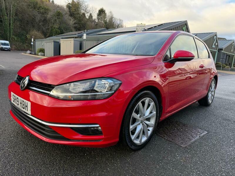 Used Volkswagen Golf for sale - 76728529: Photo 6