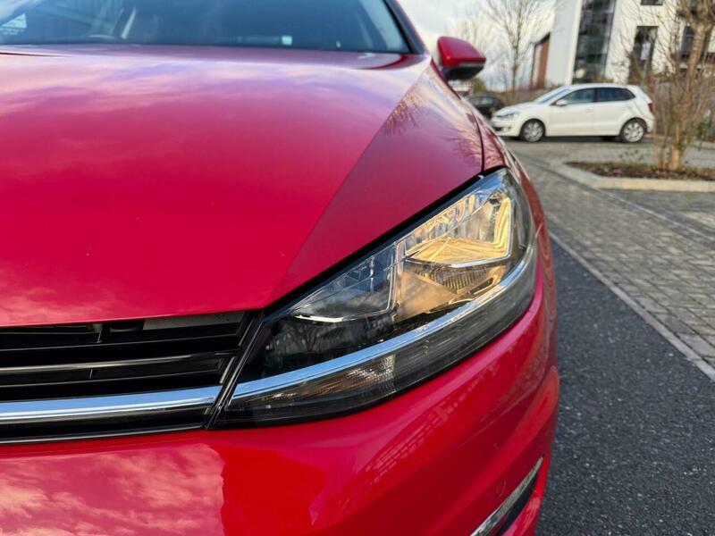 Used Volkswagen Golf for sale - 76728529: Photo 62