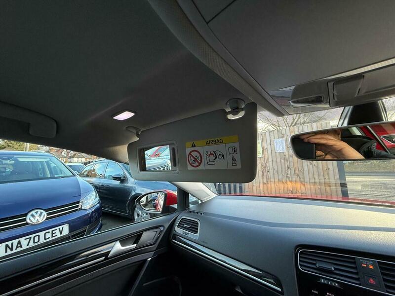 Used Volkswagen Golf for sale - 76728529: Photo 68