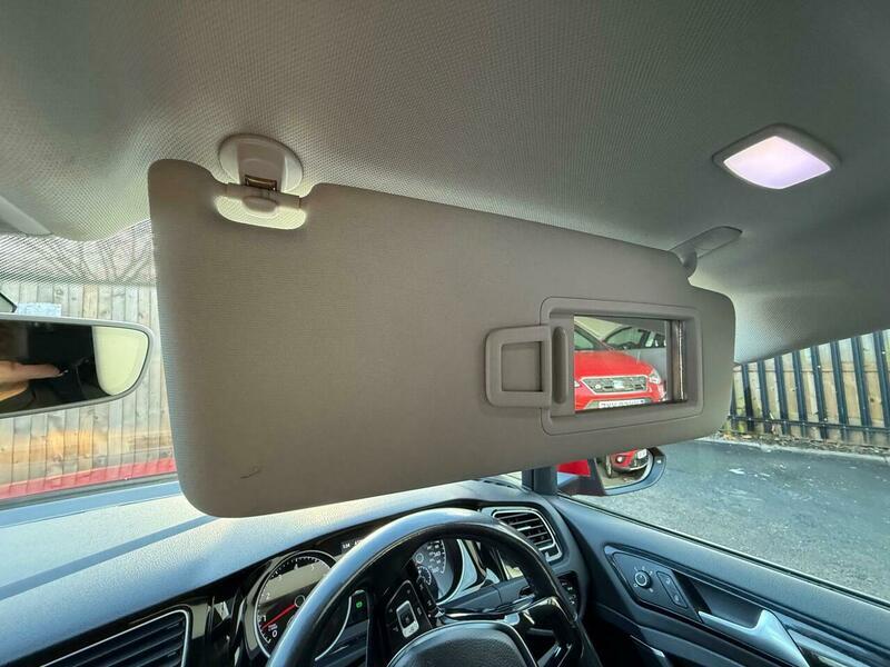 Used Volkswagen Golf for sale - 76728529: Photo 69