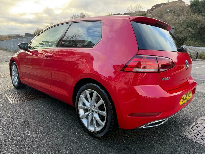 Used Volkswagen Golf for sale - 76728529: Photo 7