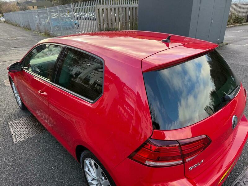 Used Volkswagen Golf for sale - 76728529: Photo 8