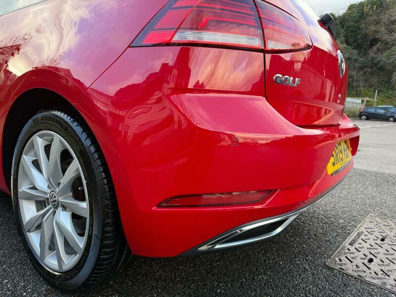 Used Volkswagen Golf for sale - 76728529: Photo 9