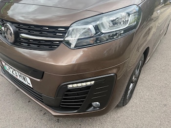 Used Vauxhall Vivaro Life 2023 for sale - 79602027: Photo