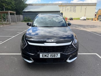 Used Kia Sportage 2024 for sale - 79609682: Photo