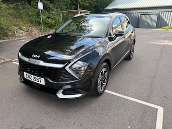 Used Kia Sportage 2024 for sale - 79609682: Photo