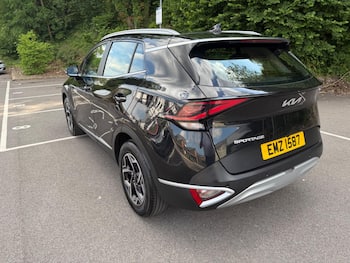 Used Kia Sportage 2024 for sale - 79609682: Photo