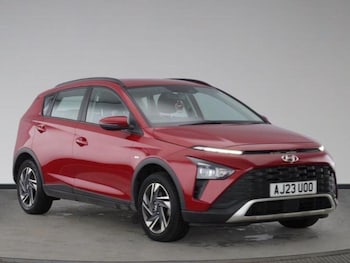 Used Hyundai BAYON 2023 for sale - 79374701: Photo