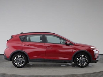 Used Hyundai BAYON 2023 for sale - 79374701: Photo