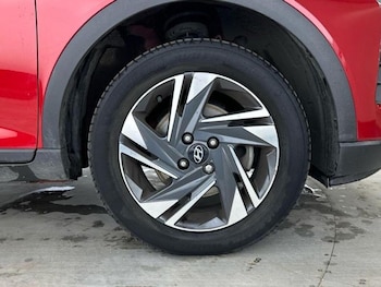 Used Hyundai BAYON 2023 for sale - 79374701: Photo