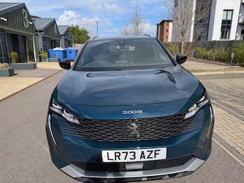 Used Peugeot 3008 2024 for sale - 78416721: Photo
