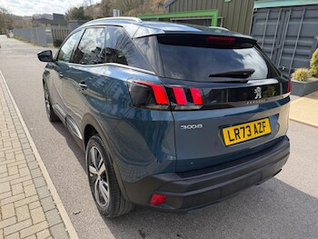 Used Peugeot 3008 2024 for sale - 78416721: Photo