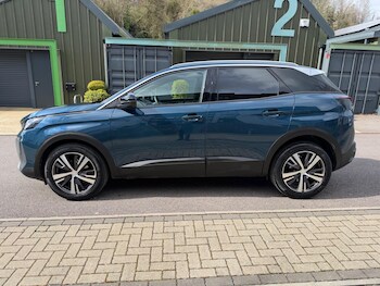 Used Peugeot 3008 2024 for sale - 78416721: Photo