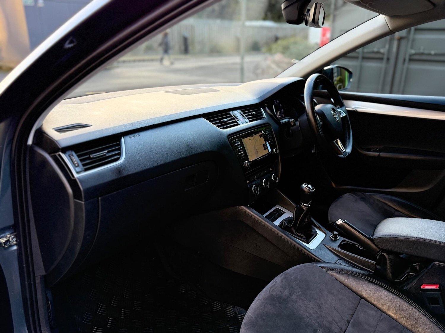 Used Skoda Octavia 2016 for sale - 76671572: Photo 19