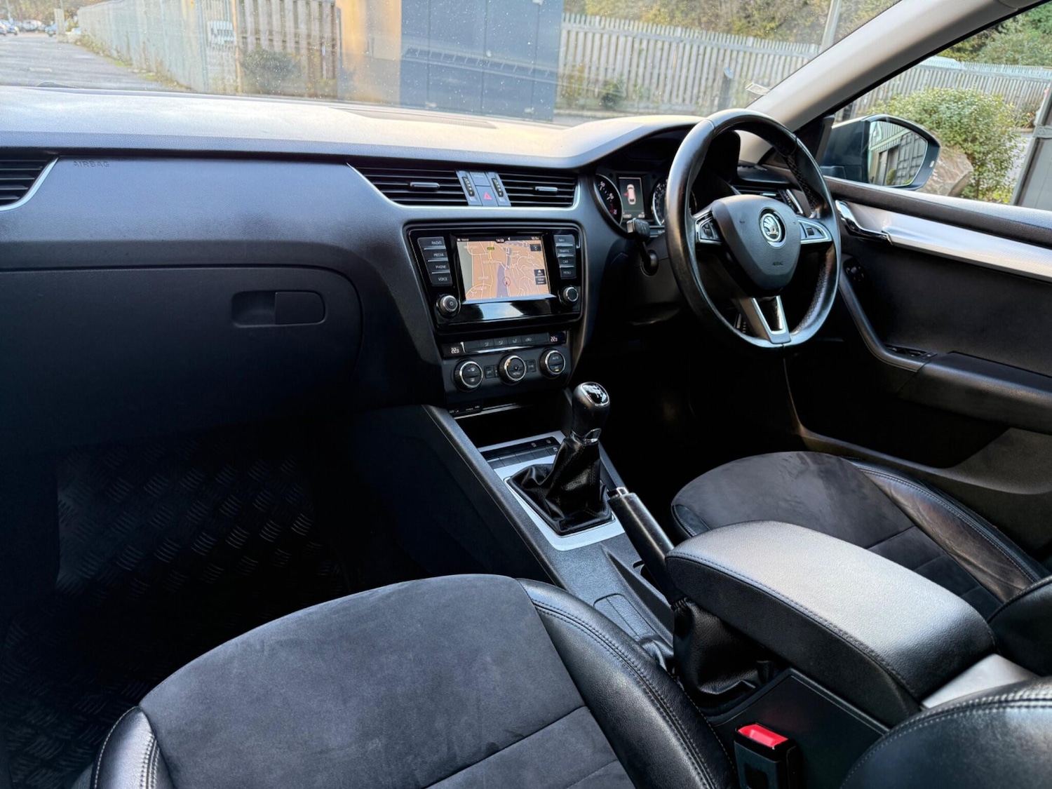 Used Skoda Octavia 2016 for sale - 76671572: Photo 20