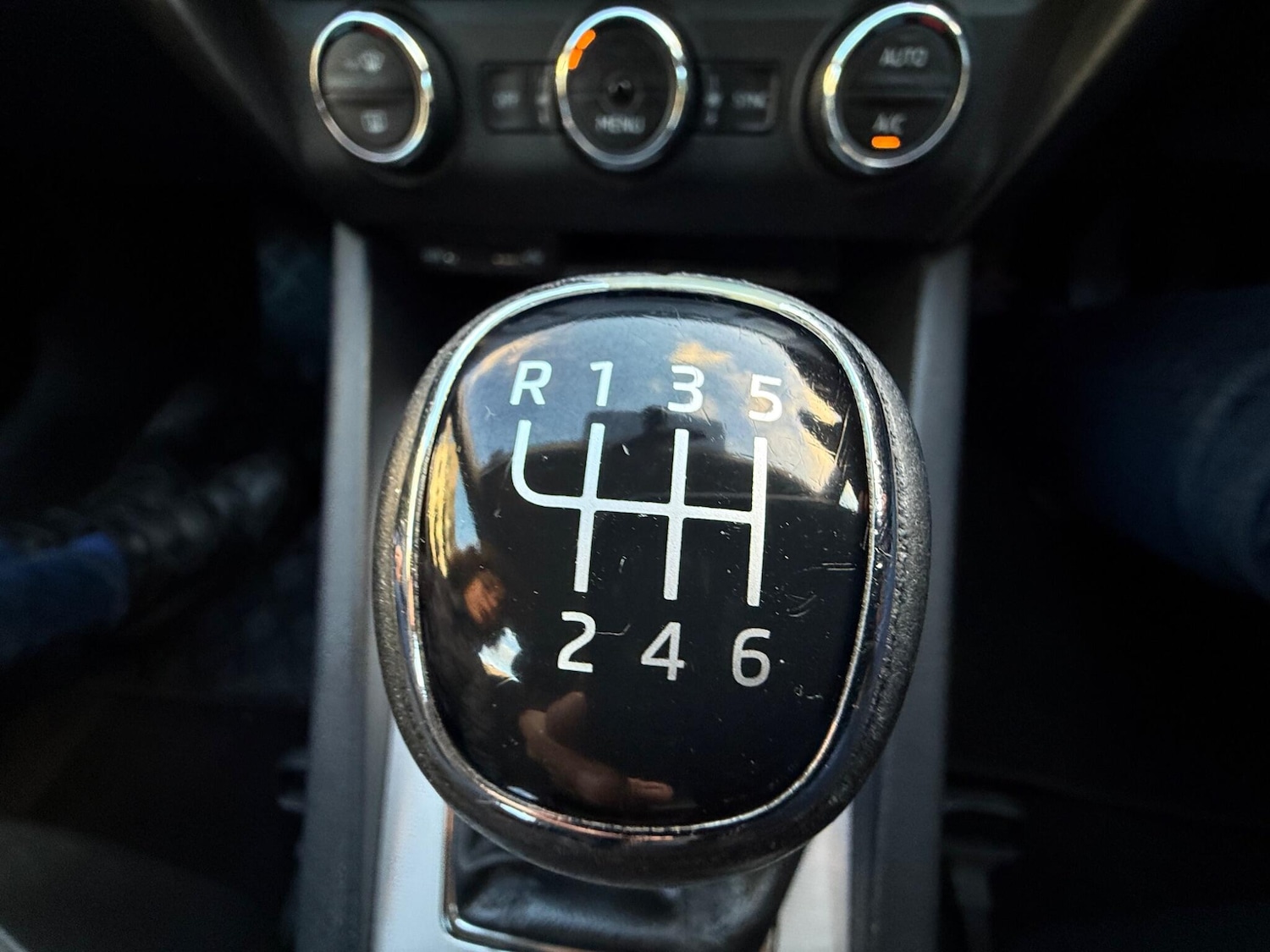 Used Skoda Octavia 2016 for sale - 76671572: Photo 22