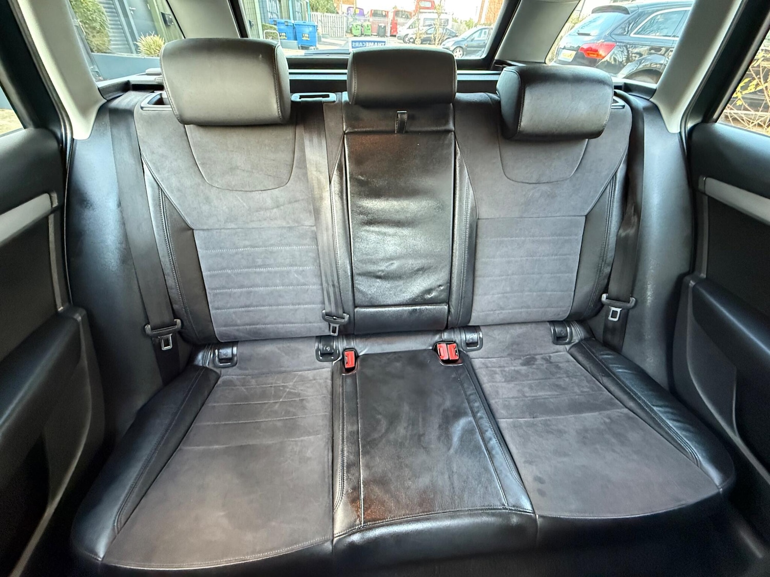 Used Skoda Octavia 2016 for sale - 76671572: Photo 28