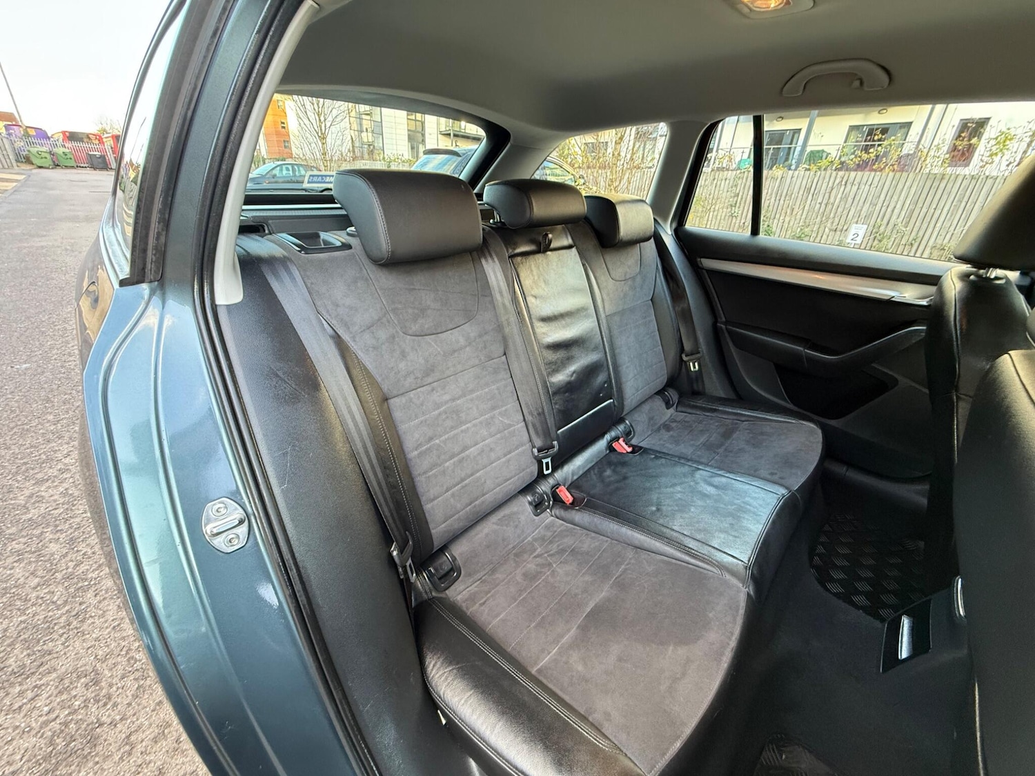 Used Skoda Octavia 2016 for sale - 76671572: Photo 30