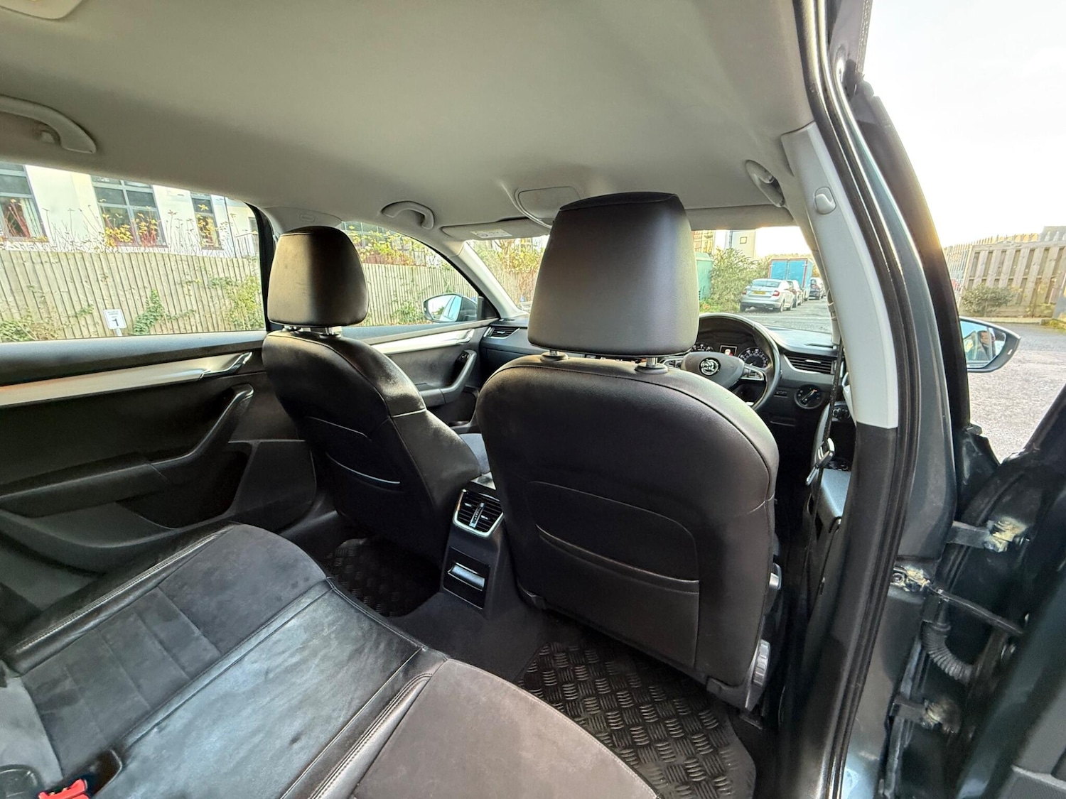 Used Skoda Octavia 2016 for sale - 76671572: Photo 31