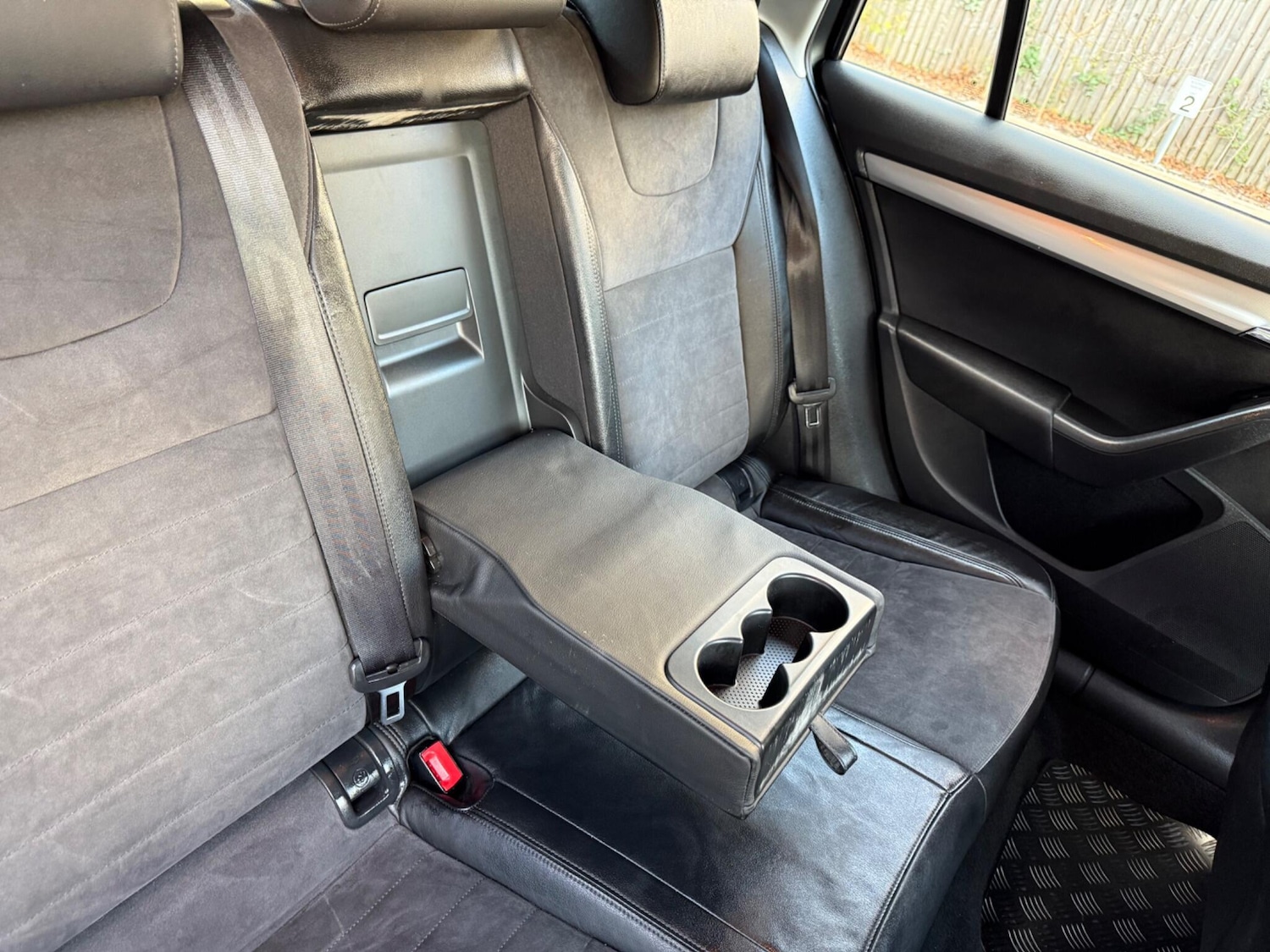 Used Skoda Octavia 2016 for sale - 76671572: Photo 32