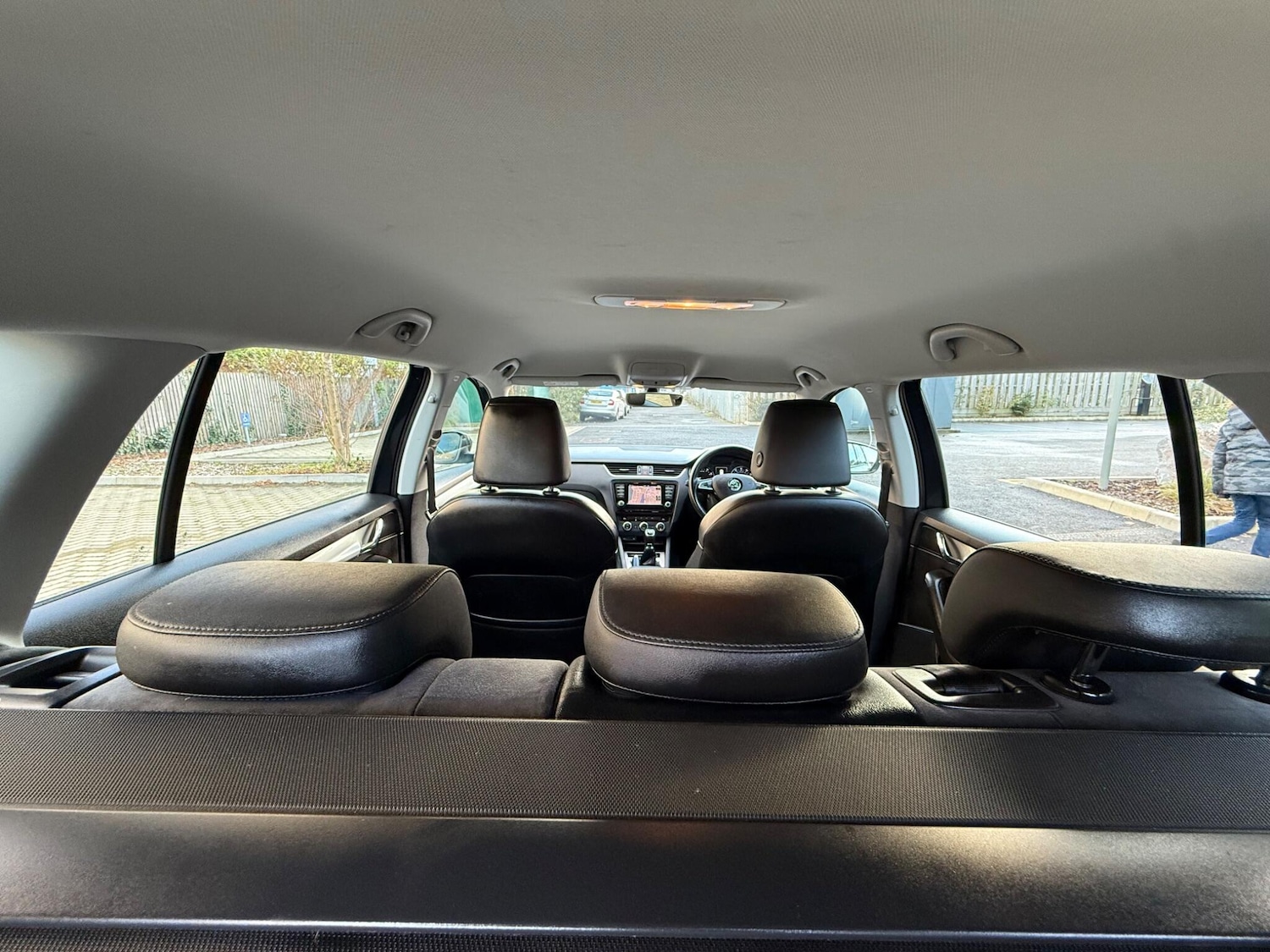 Used Skoda Octavia 2016 for sale - 76671572: Photo 33