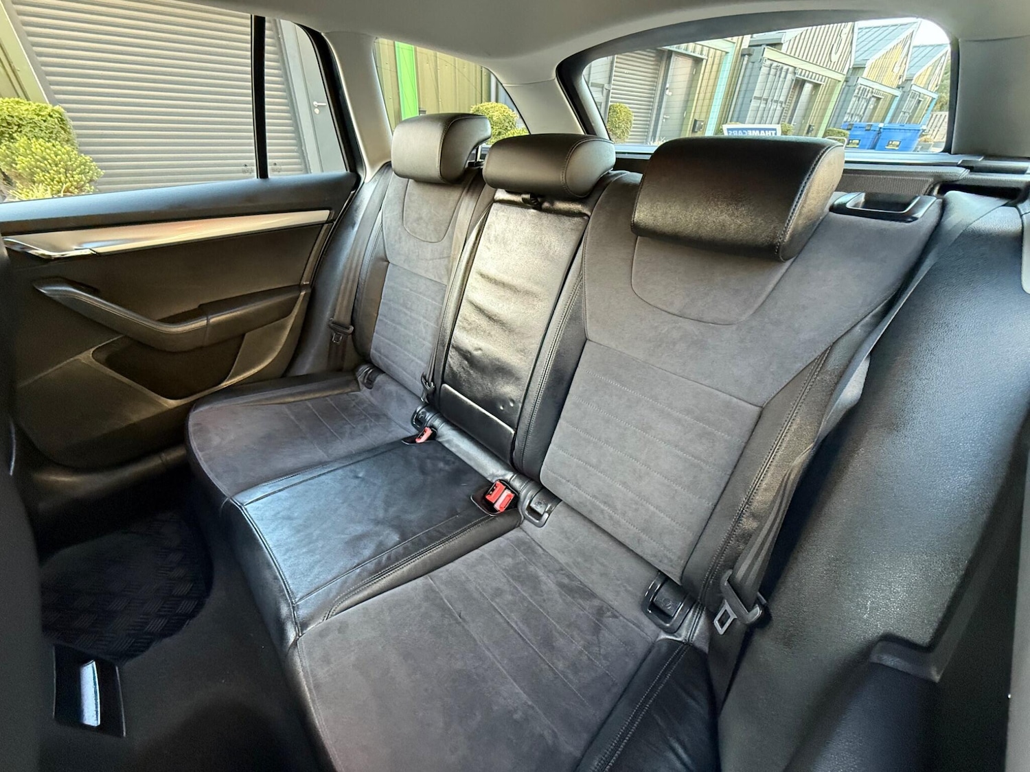 Used Skoda Octavia 2016 for sale - 76671572: Photo 34