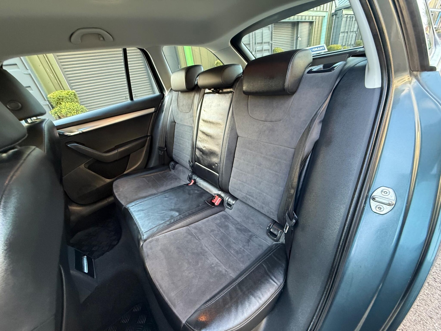 Used Skoda Octavia 2016 for sale - 76671572: Photo 36