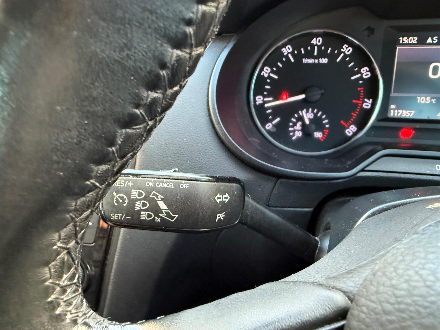 Used Skoda Octavia 2016 for sale - 76671572: Photo 40