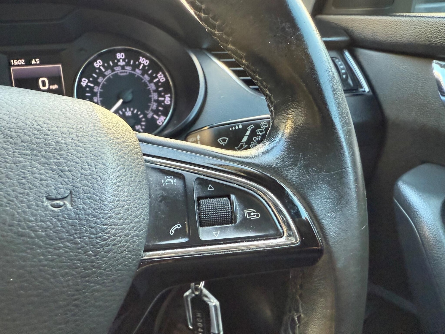 Used Skoda Octavia 2016 for sale - 76671572: Photo 41