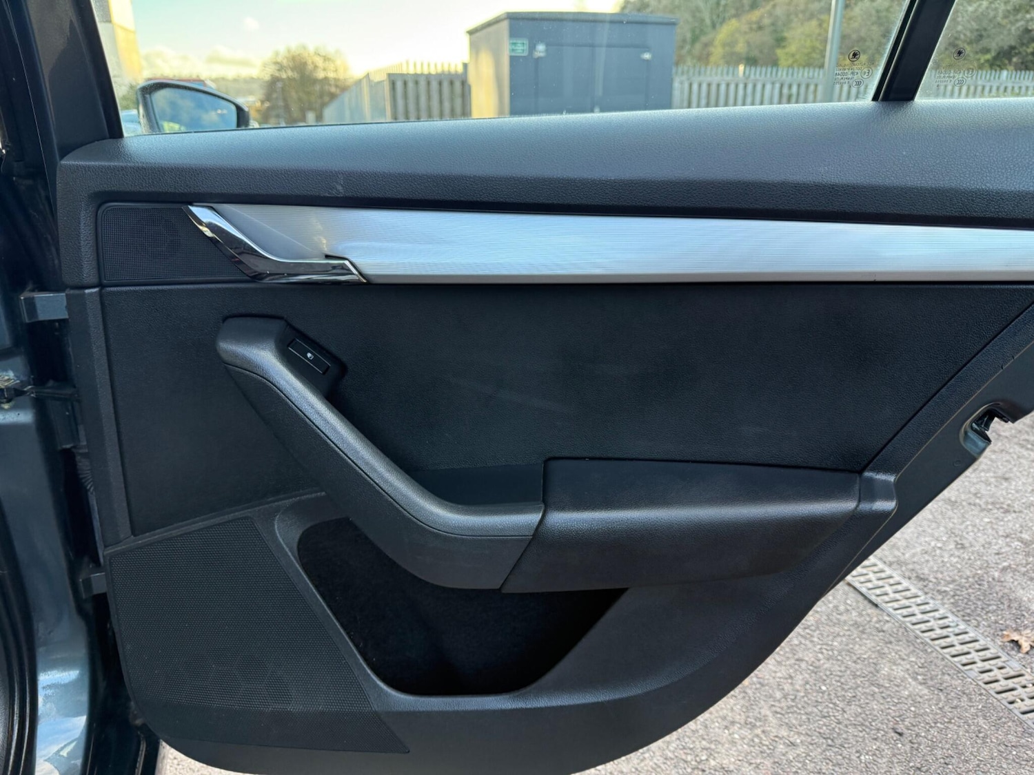 Used Skoda Octavia 2016 for sale - 76671572: Photo 43