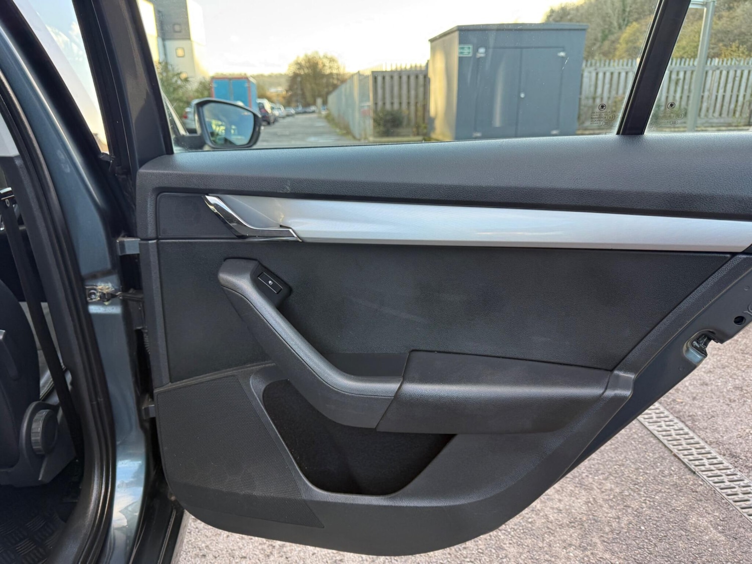 Used Skoda Octavia 2016 for sale - 76671572: Photo 44