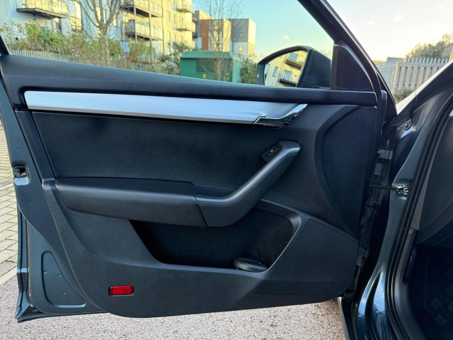 Used Skoda Octavia 2016 for sale - 76671572: Photo 45