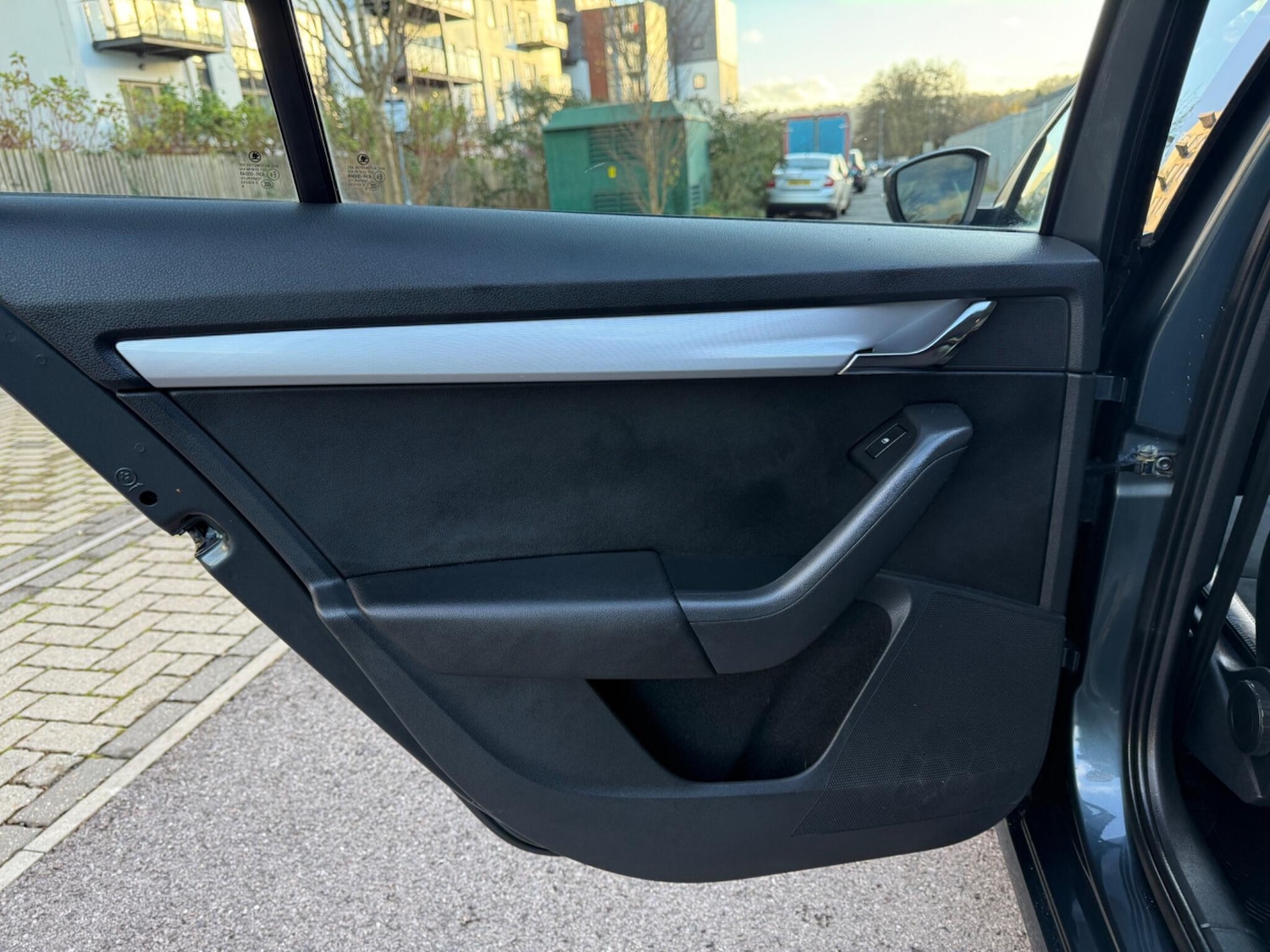 Used Skoda Octavia 2016 for sale - 76671572: Photo 46