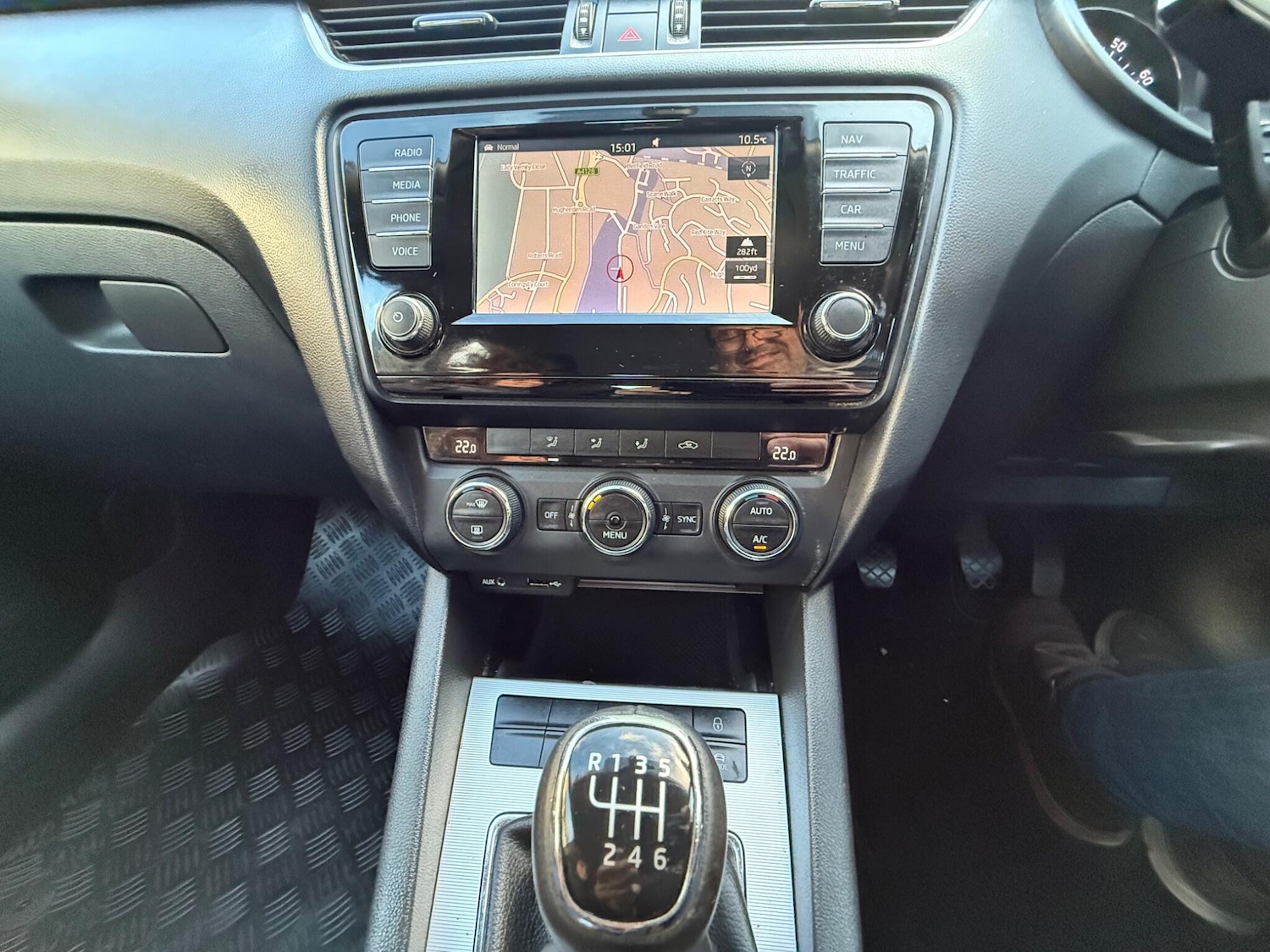 Used Skoda Octavia 2016 for sale - 76671572: Photo 56