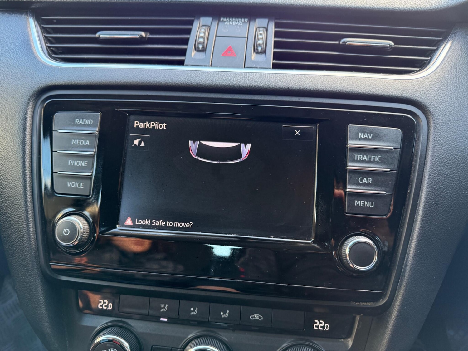 Used Skoda Octavia 2016 for sale - 76671572: Photo 57