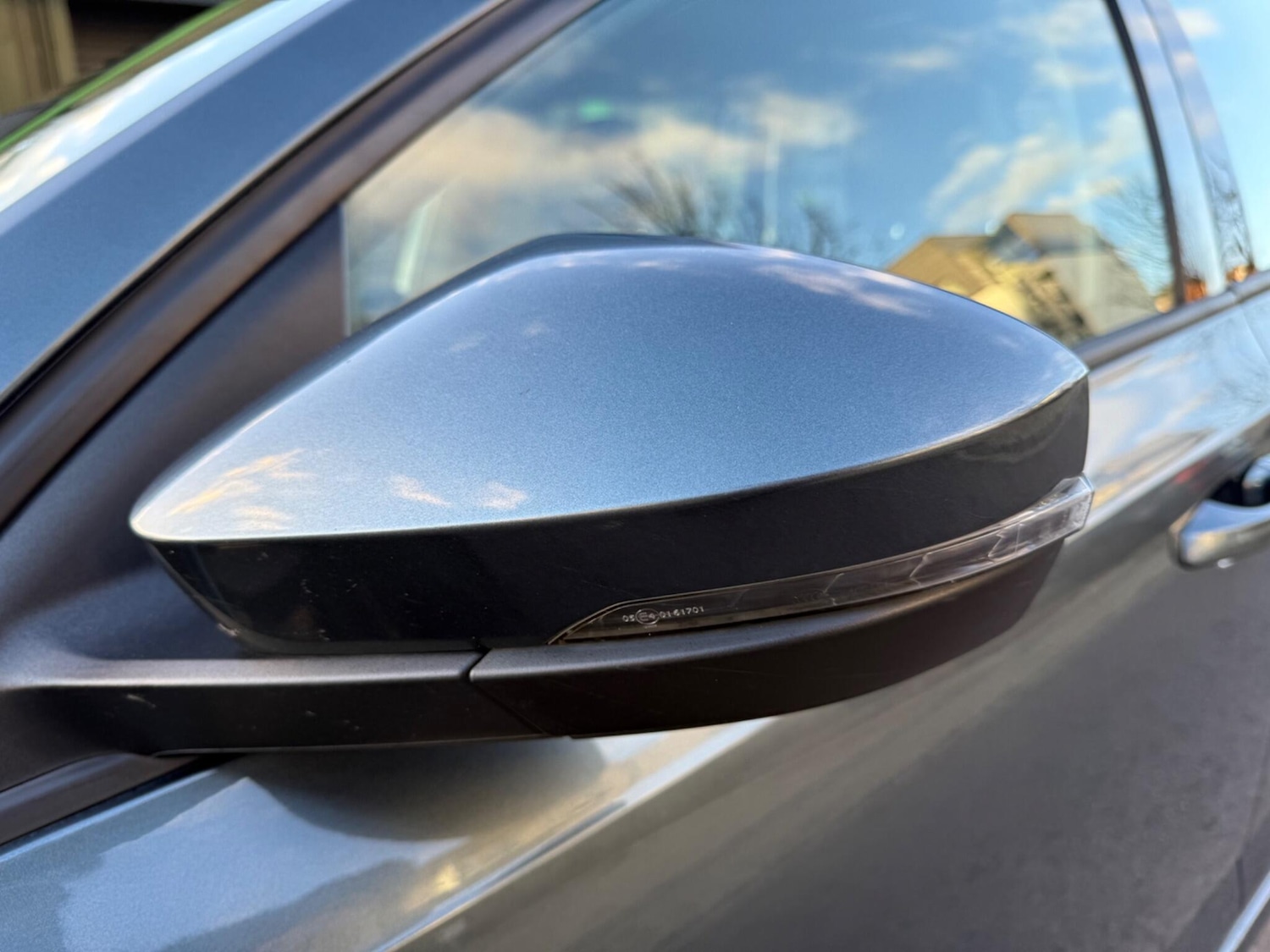 Used Skoda Octavia 2016 for sale - 76671572: Photo 59