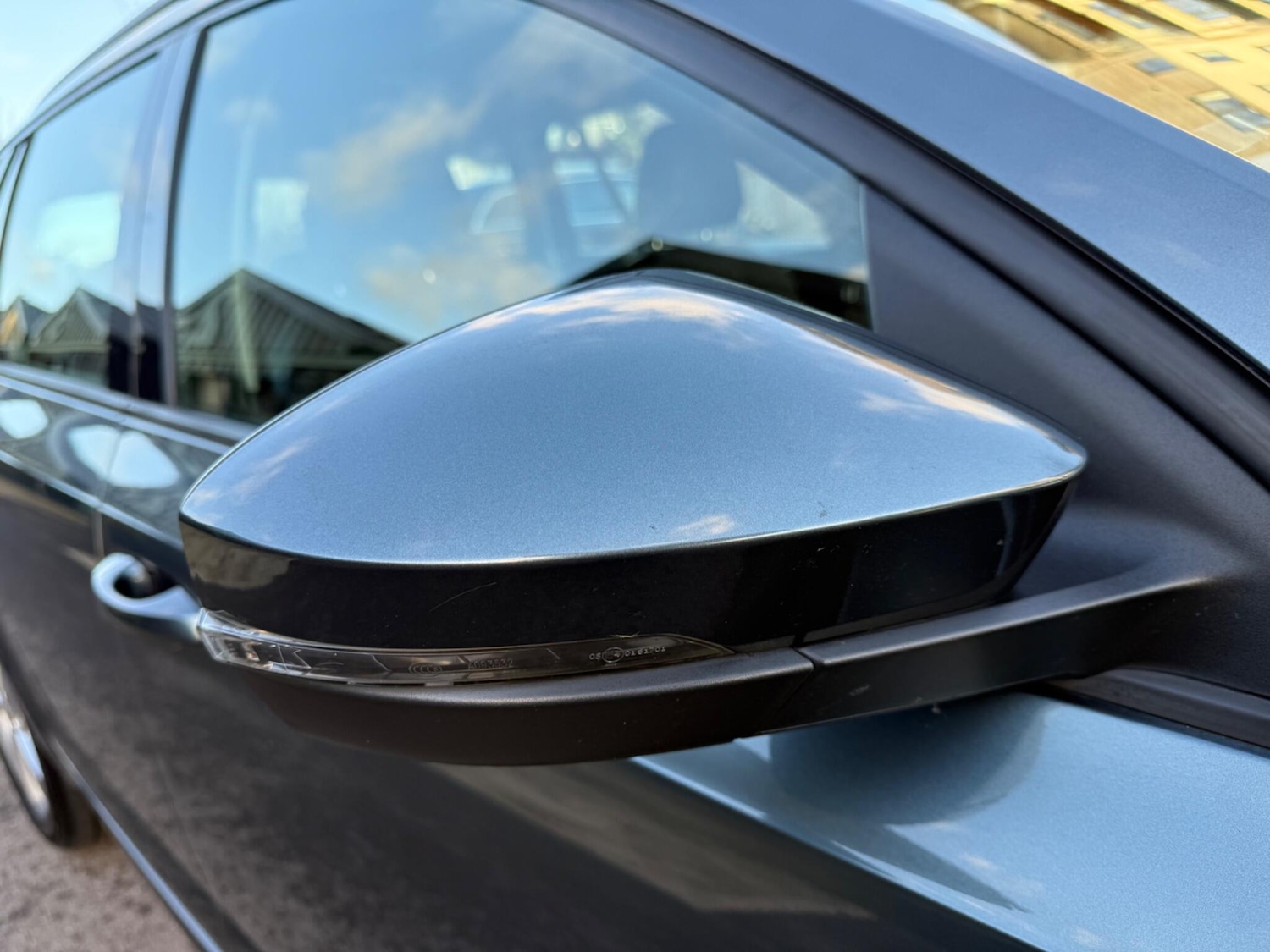 Used Skoda Octavia 2016 for sale - 76671572: Photo 60