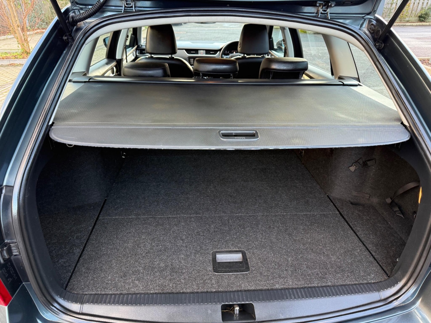 Used Skoda Octavia 2016 for sale - 76671572: Photo 61